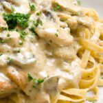 Whip Up This Easy Chicken Tetrazzini Recipe Tonight!