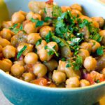 Hearty Chickpea Stew Recipe: A Comforting Classic Dish