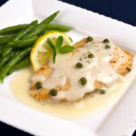 Decadent Creamy Chicken Piccata: A Zesty Italian Classic