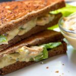 Crunchy & Creamy: The Ultimate Guide to Chicken Salad Sandwiches