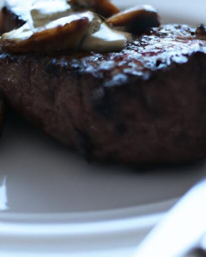 Perfectly Paired: Classic Steak and Potatoes Recipe Guide