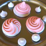 Mini Pavlovas: Delightful Meringue Treats in Petite Form
