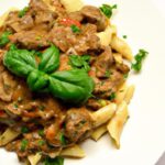 Hearty Ground Beef Stroganoff Recipes to Warm Your Soul