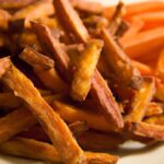 Crispy & Flavorful Sweet Potato Fries: Top Recipes to Try