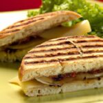Master the Art of Panini: Easy Recipes to Savor Everyday
