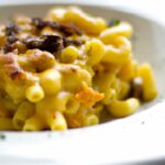 Cheeseburger Macaroni: A Savory Twist on Classic Comfort Food
