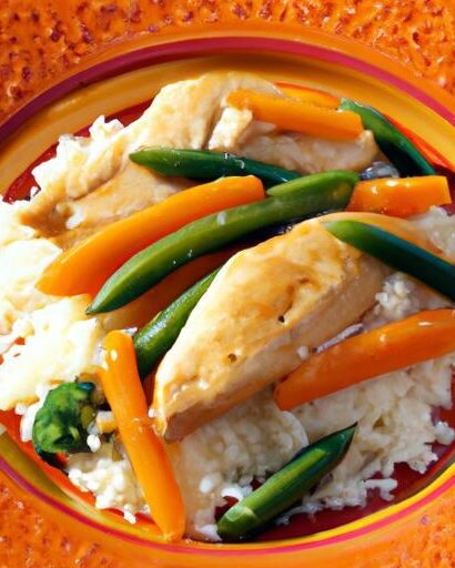 Wholesome Family-Friendly Dishes Everyone Will Love