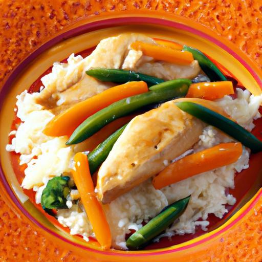 Wholesome Family-Friendly Dishes Everyone Will Love