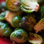 Unlock Crispy Roasted Brussels Sprouts: A Flavorful Guide