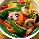 Deliciously Affordable: Budget-Friendly Vegetarian Meals