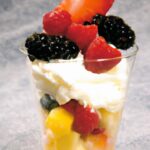 Layered Delight: The Ultimate Guide to Yogurt Parfaits