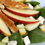 Classic Waldorf Chicken Salad Recipe: A Fresh Twist