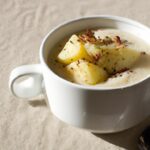 Creamy Comfort: The Ultimate Guide to Baked Potato Soup