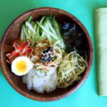 Bibimbap Uncovered: Korea’s Colorful Flavor Harmony Bowl