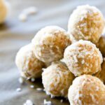 Boost Your Day with Nutritious Coconut Energy Bites