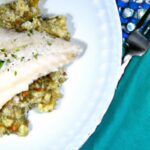Delicious Baked Cod Recipe: Easy & Healthy Seafood Dish