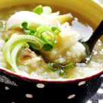 Healing Comfort: The Timeless Charm of Chicken and Rice Soup