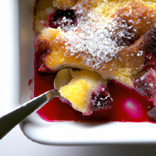 Cherry Clafoutis: A Delightful French Dessert Classic Explained