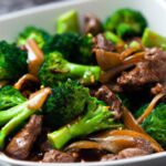 Savor the Perfect Beef and Broccoli Stir-Fry at Home