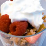 Layered Delight: Crafting the Perfect Greek Yogurt Parfait