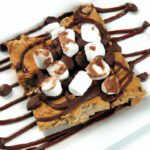 S’mores Bars: A Gooey Twist on a Classic Campfire Treat