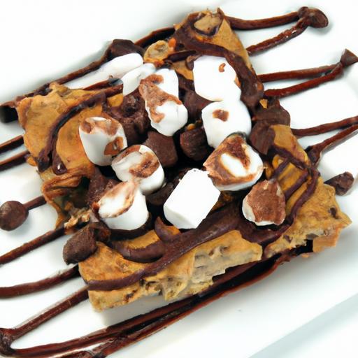 S’mores Bars: A Gooey Twist on a Classic Campfire Treat