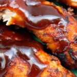 Savor the Flavor: Easy BBQ Chicken Tenders Recipe Delight