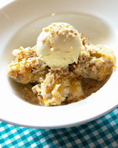 Fried Chicken Ice Cream: A Crispy Twist on Frozen Delight