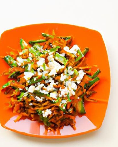 Budget-Friendly Bites: Delicious Cheap Vegetarian Dishes