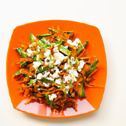 Budget-Friendly Bites: Delicious Cheap Vegetarian Dishes