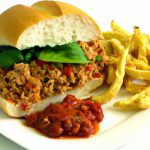 Savory Ground Turkey Sloppy Joes: A Healthy Twist on a Classic