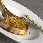 Savory Lamb Shoulder Chop Recipe: Tender & Flavorful Delight