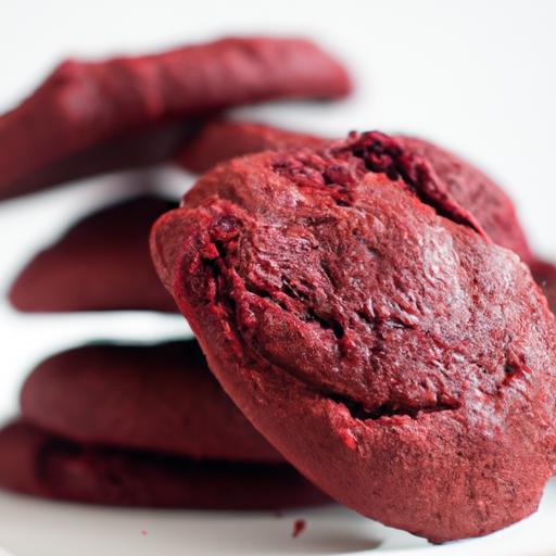 Decadent Red Velvet Cake Cookies: A Sweet Twist Explained