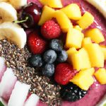 Vibrant Fruit Smoothie Bowls: Delicious Recipes to Energize