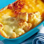 Morning Crisp: The Ultimate Breakfast Tater Tot Casserole