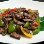 Sizzling Beef Stir Fry: Easy Recipe for Flavor-Packed Meals