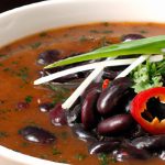 The Bold Benefits and Flavors of Black Bean Soup Unveiled