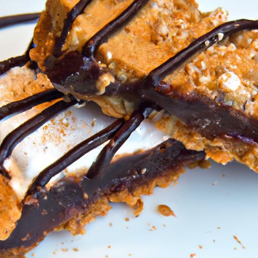 S’mores Bars Unwrapped: A Gooey, Crispy Delight Explained