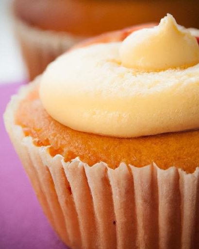 Vanilla Cupcakes Unwrapped: Sweet Secrets and Tips