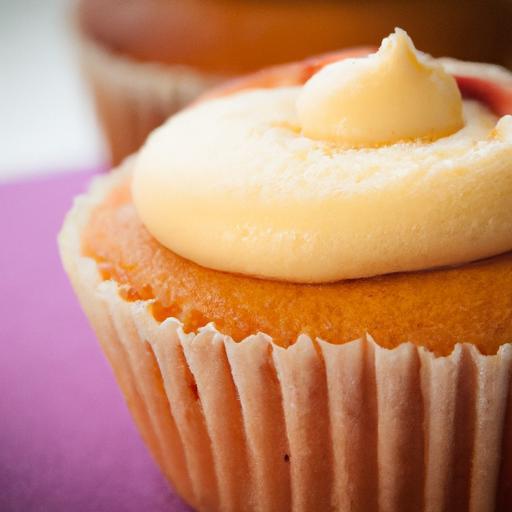 Vanilla Cupcakes Unwrapped: Sweet Secrets and Tips