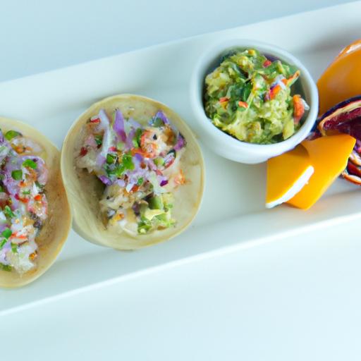 Savor the Sea: Irresistible shrimp Taco Recipes to Try Today