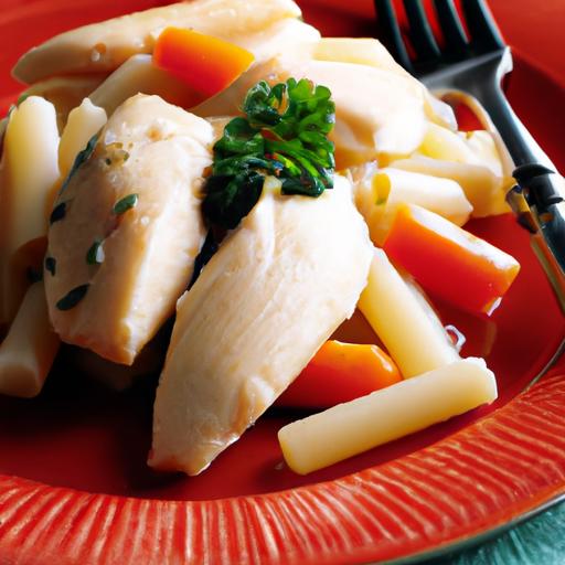 Wholesome family-Friendly Dishes Everyone Will Love