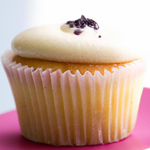 Vanilla Cupcakes Unwrapped: Sweet ⁣Secrets and⁣ Tips