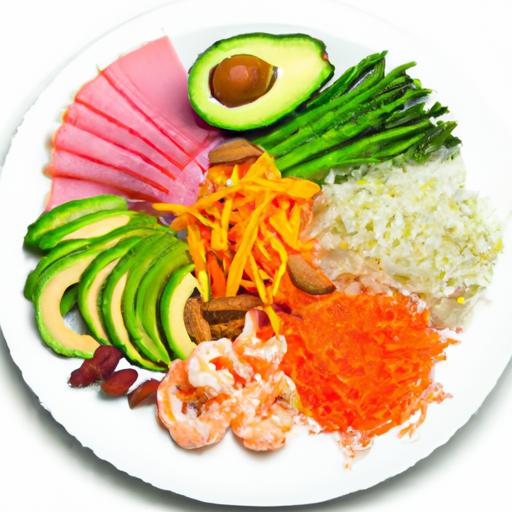 Boost Energy Naturally: Creative Healthy Snack Ideas to Try