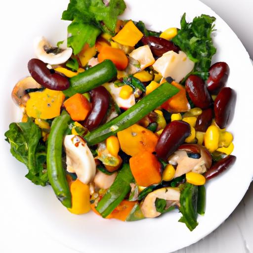 Deliciously Affordable: Budget-friendly Vegetarian Meals