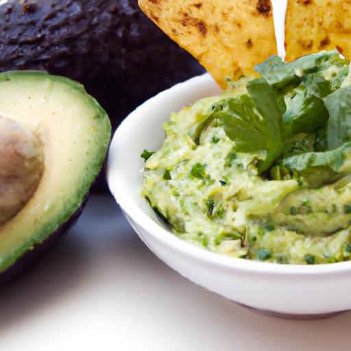 Unlock Fresh Flavors: The Ultimate Guide to Homemade Guacamole