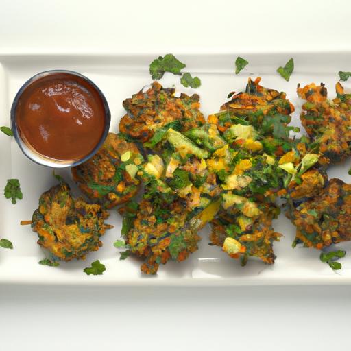 Crispy Zucchini & Potato Fritters: A Savory Delight Guide