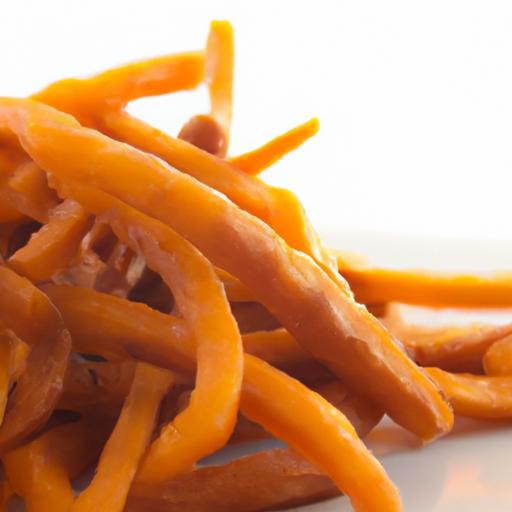 Sweet Potato Fry Sauce: A Flavor Boost You'll Crave