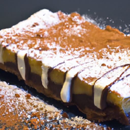 S'mores Bars Unwrapped: A Gooey,⁤ Crispy Delight Explained