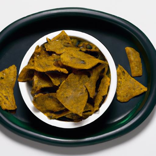 Crispy & Healthy: The Ultimate Guide to Baked Tortilla Chips